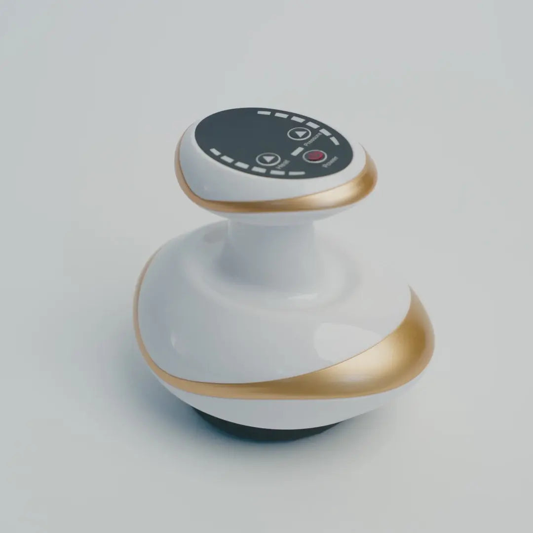 SmoothPulse™ - Appareil de massage
