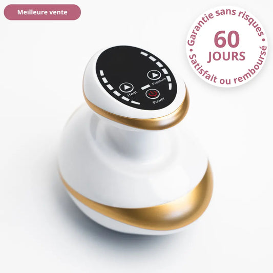 SmoothPulse™ - Appareil de massage