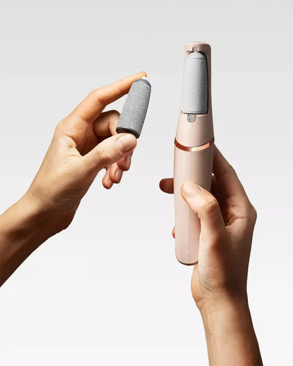 Pack de 4 têtes mixtes - Silk Recharges