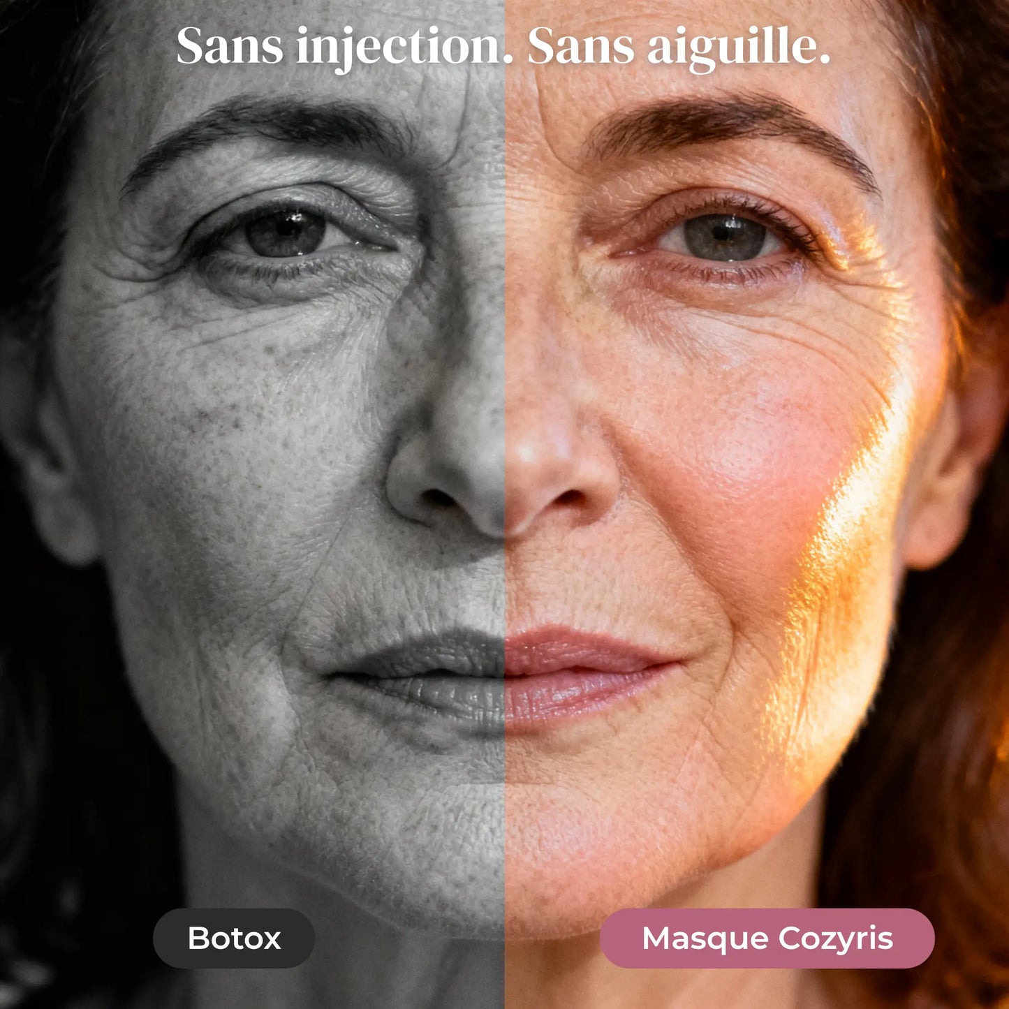 Masque Bio-Collagène + Pinceau