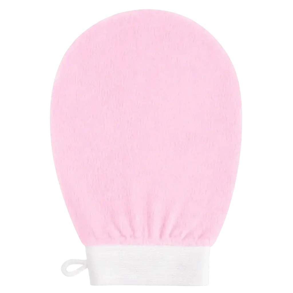 Gant exfoliant