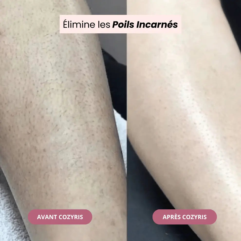 Rasoir 2 en 1 Bikini & Corps