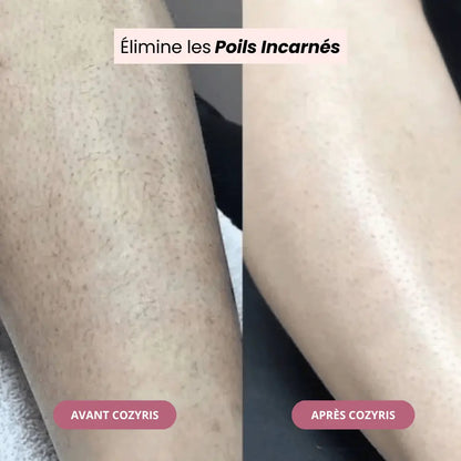 Rasoir 2 en 1 Bikini & Corps