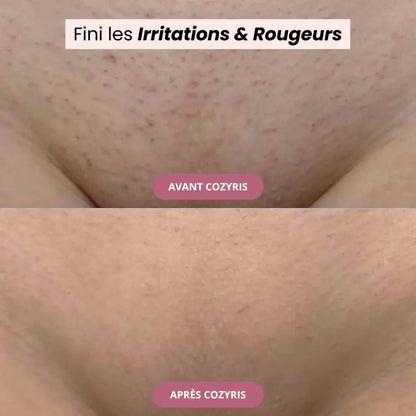 Rasoir 2 en 1 Bikini & Corps