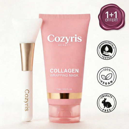 Masque Bio-Collagène + Pinceau