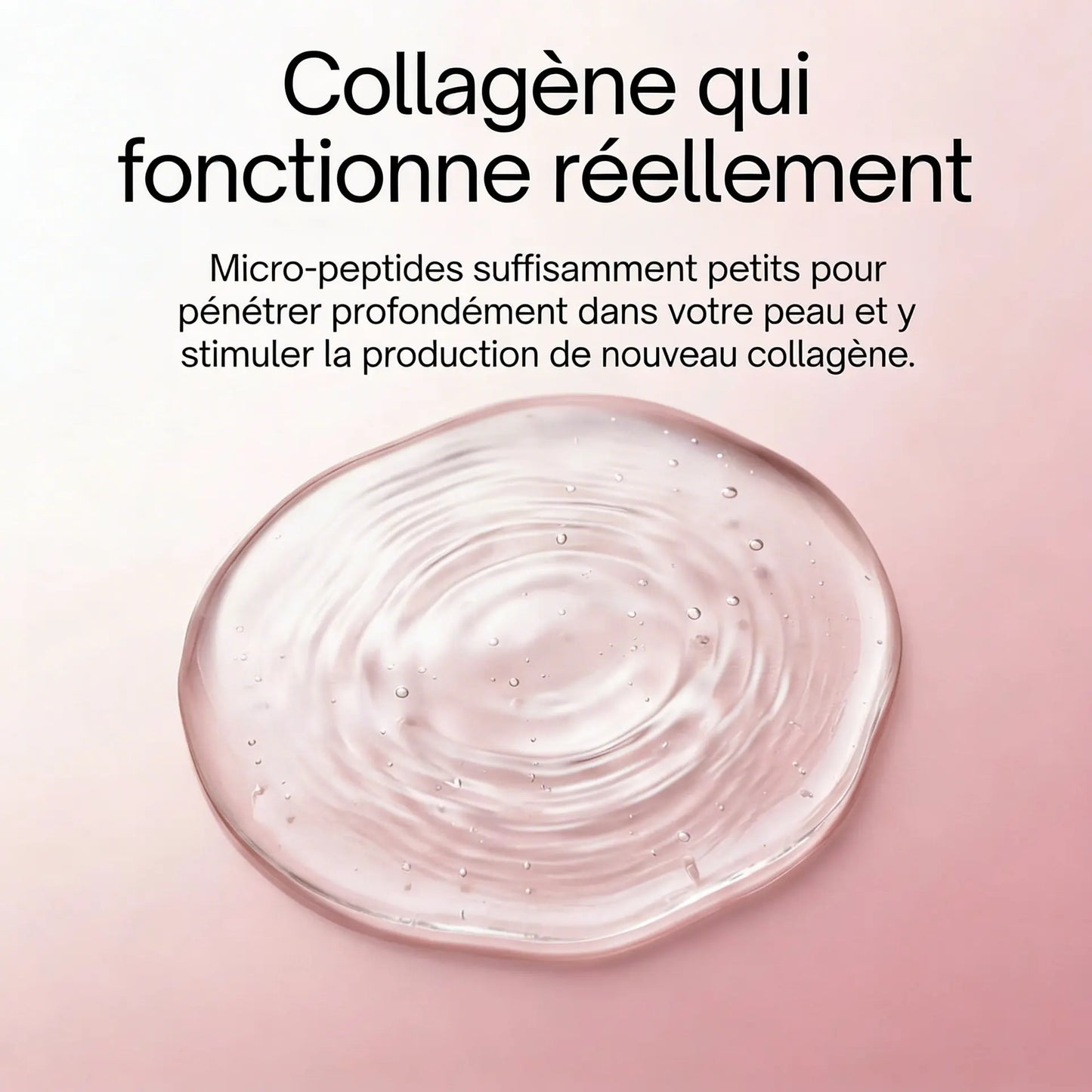 Masque Bio-Collagène + Pinceau