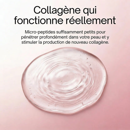 Masque Bio-Collagène + Pinceau