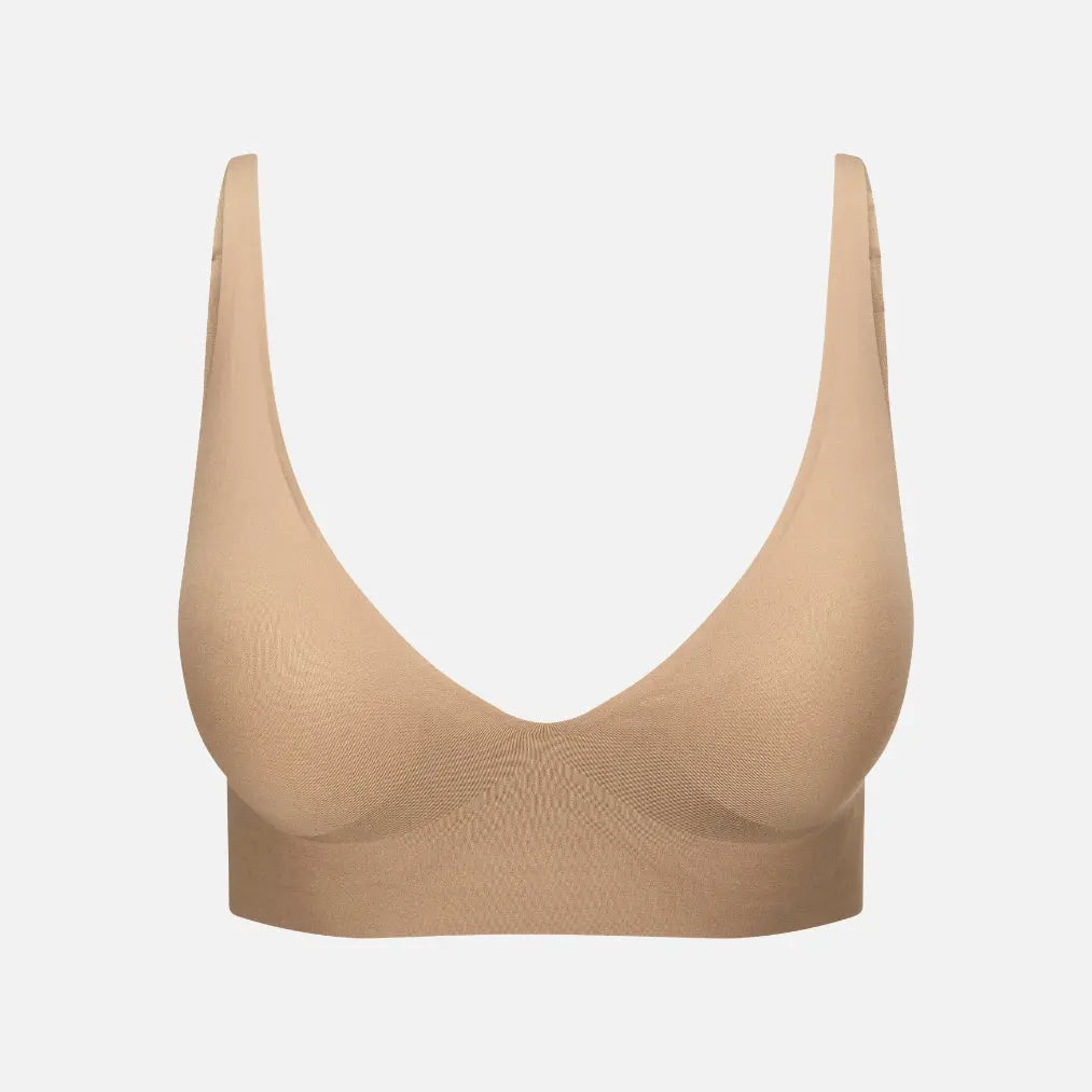 Soutien-gorge Confort – Sans coutures et sans armatures