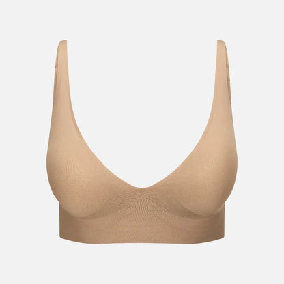 Soutien-gorge Confort – Sans coutures et sans armatures
