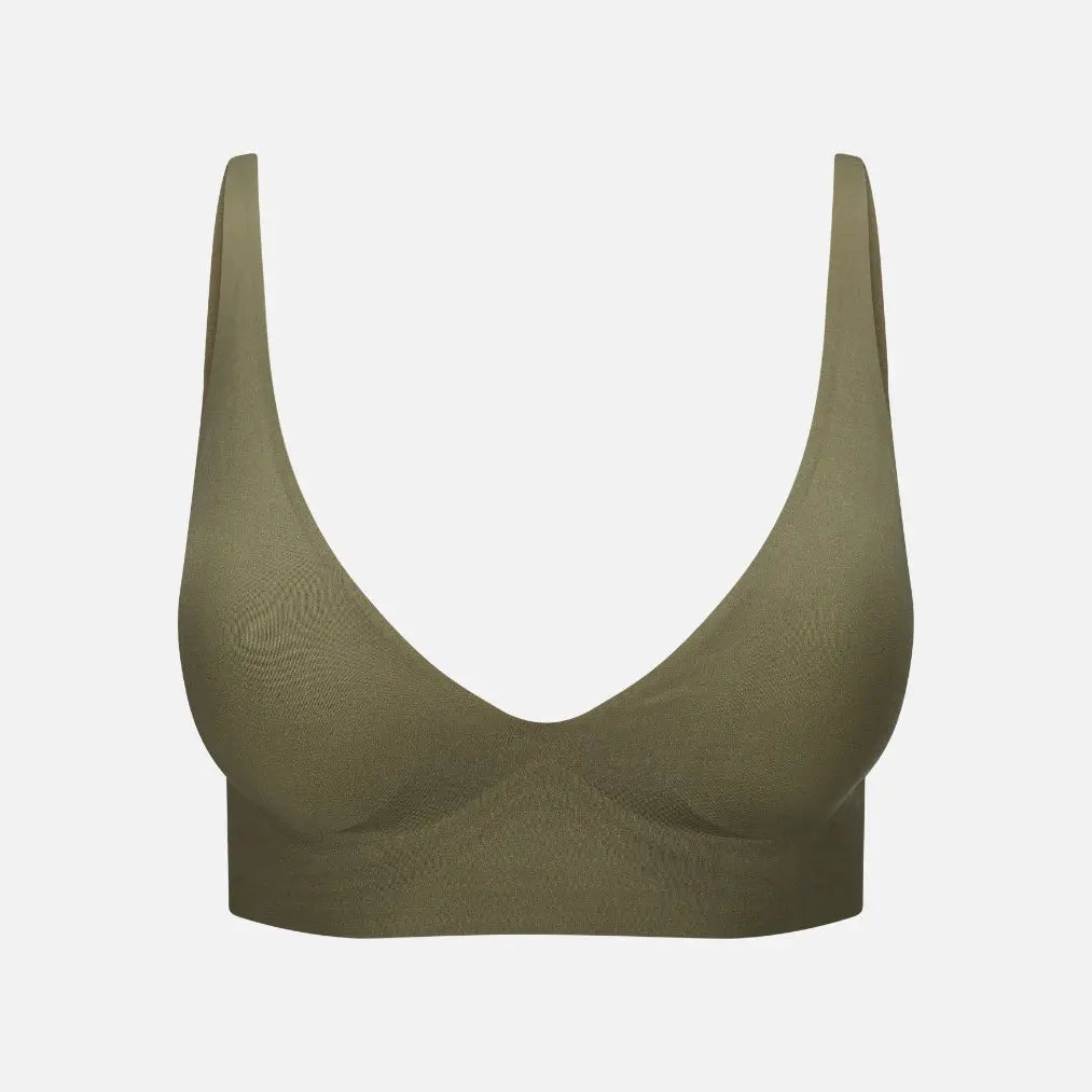 Soutien-gorge Confort – Sans coutures et sans armatures