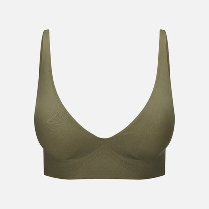 Soutien-gorge Confort – Sans coutures et sans armatures