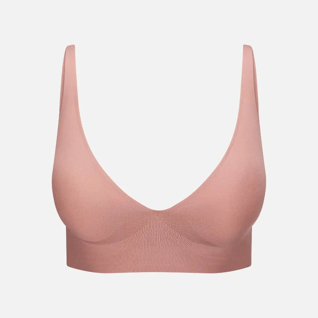 Soutien-gorge Confort – Sans coutures et sans armatures
