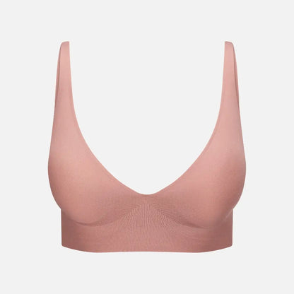 Soutien-gorge Confort – Sans coutures et sans armatures