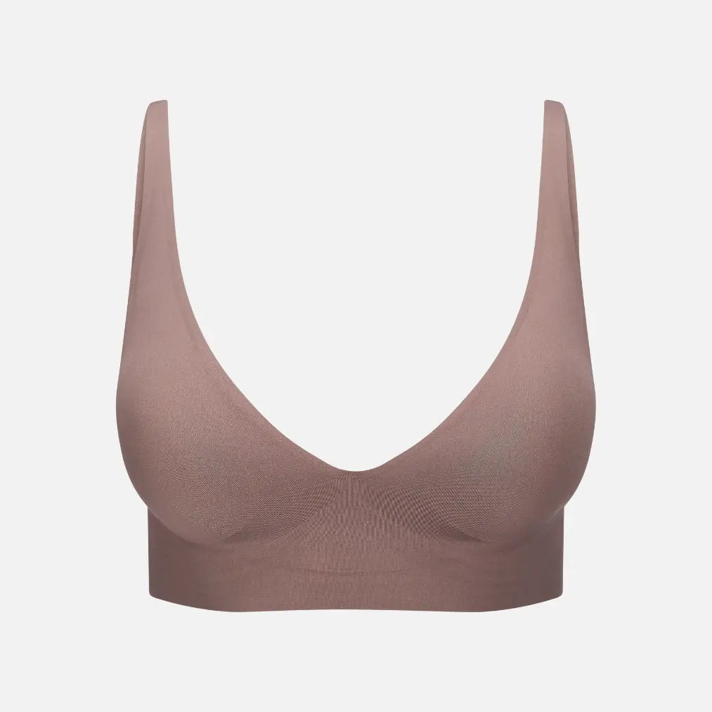 Soutien-gorge Confort – Sans coutures et sans armatures