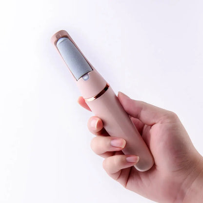 Silk Pro 2 – Des pieds doux sans les frais de salon