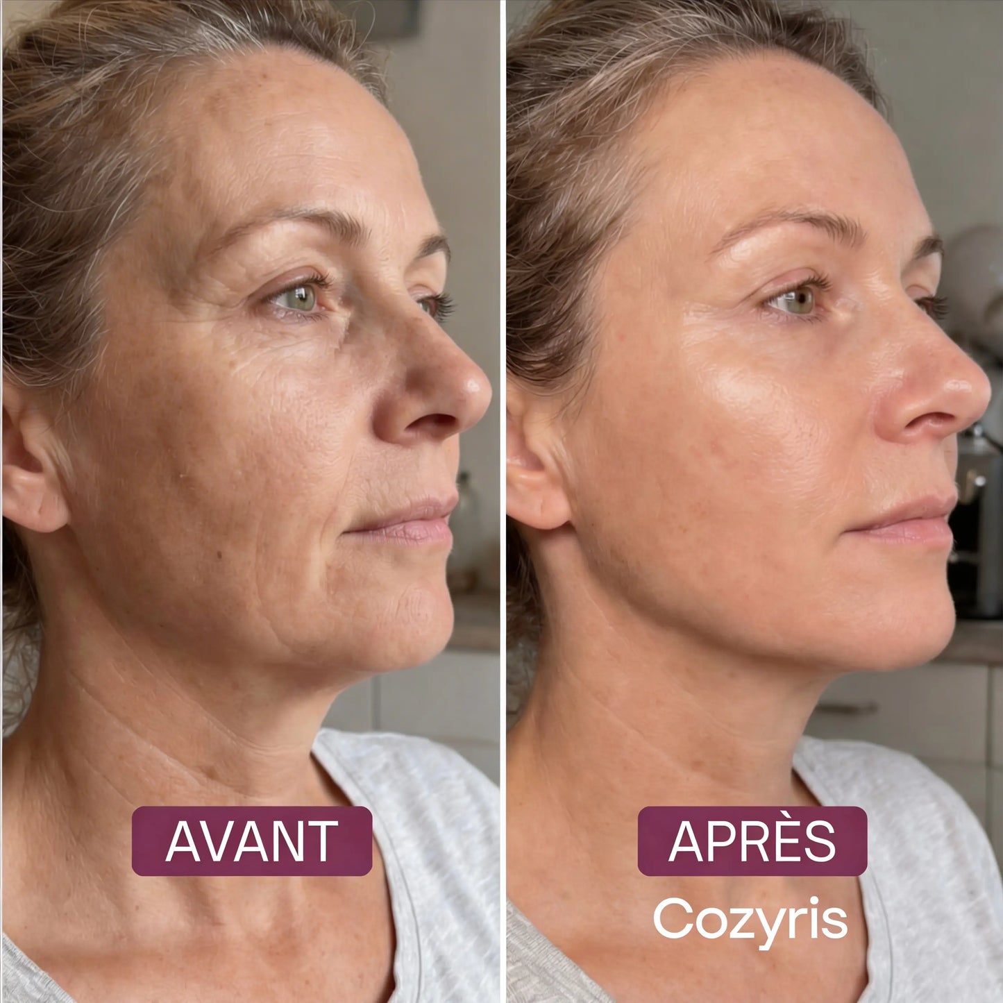 Masque Bio-Collagène + Pinceau