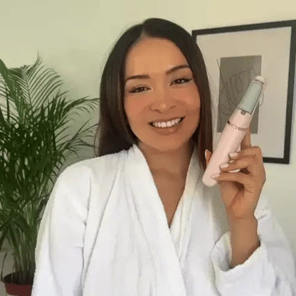 Silk Pro 2 – Des pieds doux sans les frais de salon