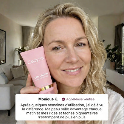 Masque Bio-Collagène + Pinceau