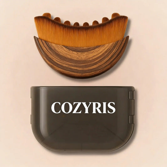 Brosse de Massage Lymphatique